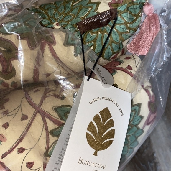 Mattress Floor Cushion NWT - Picture 3 of 8